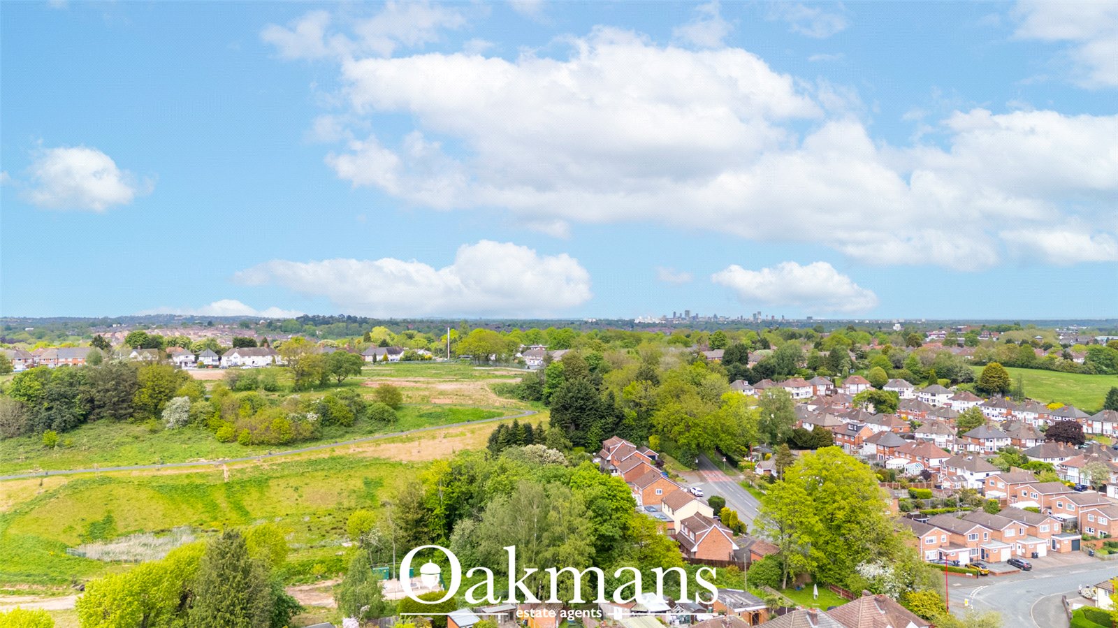 Dockar Road, Birmingham, B31