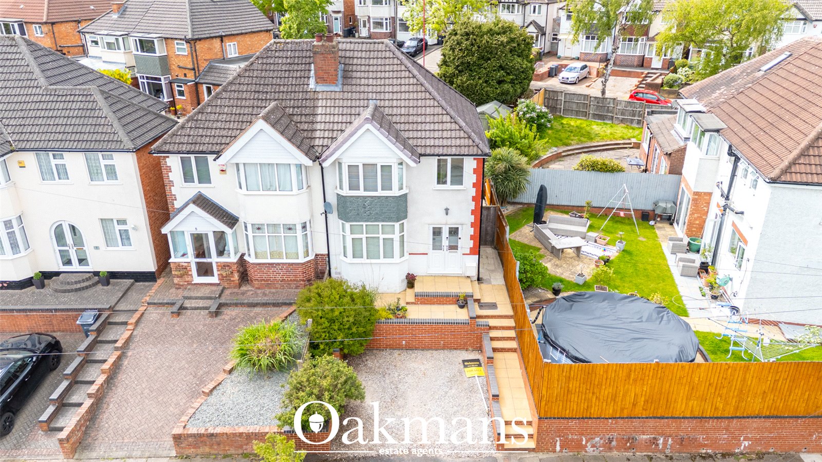 Dockar Road, Birmingham, B31