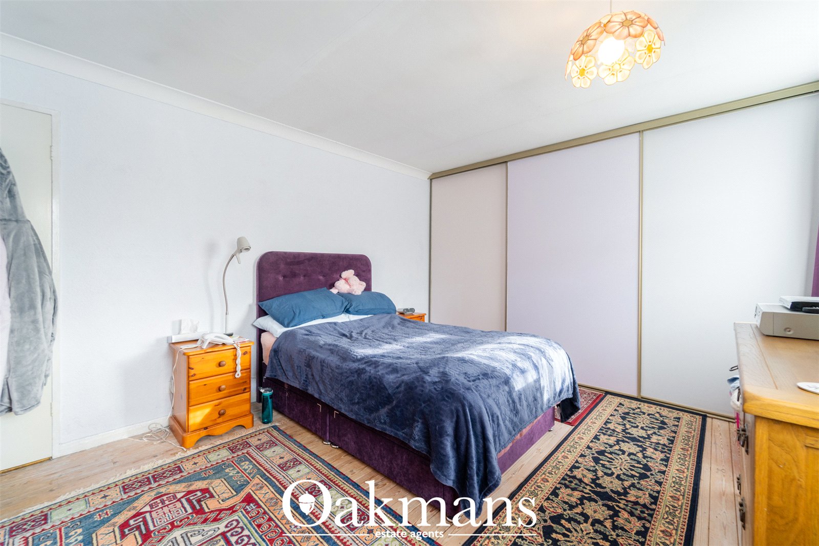 Minton Road, Birmingham, B32