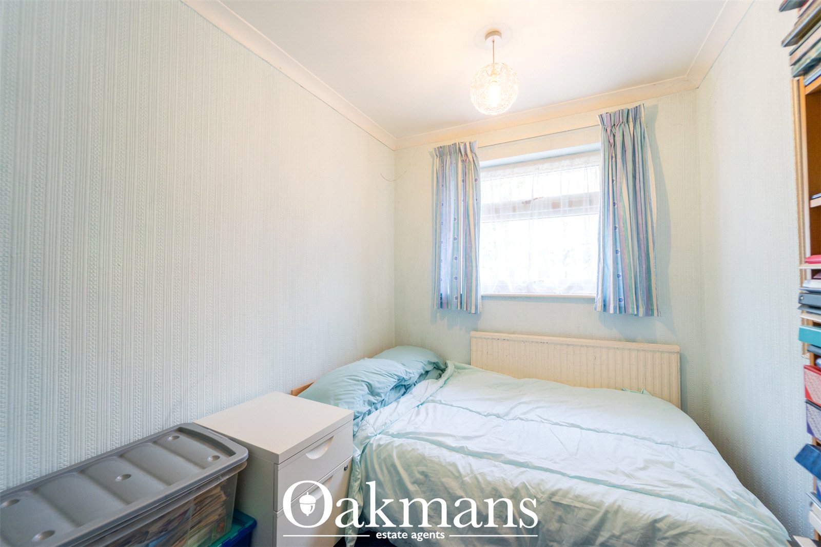 Minton Road, Birmingham, B32