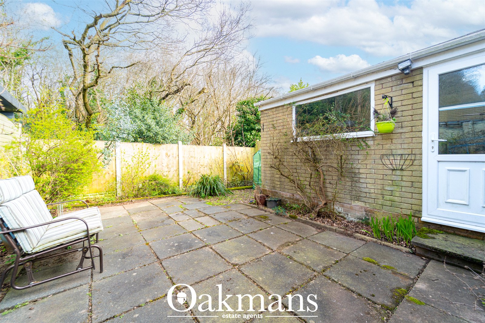 Minton Road, Birmingham, B32