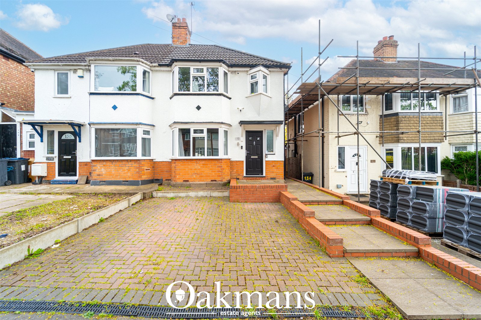 Charlbury Crescent, Birmingham, B26