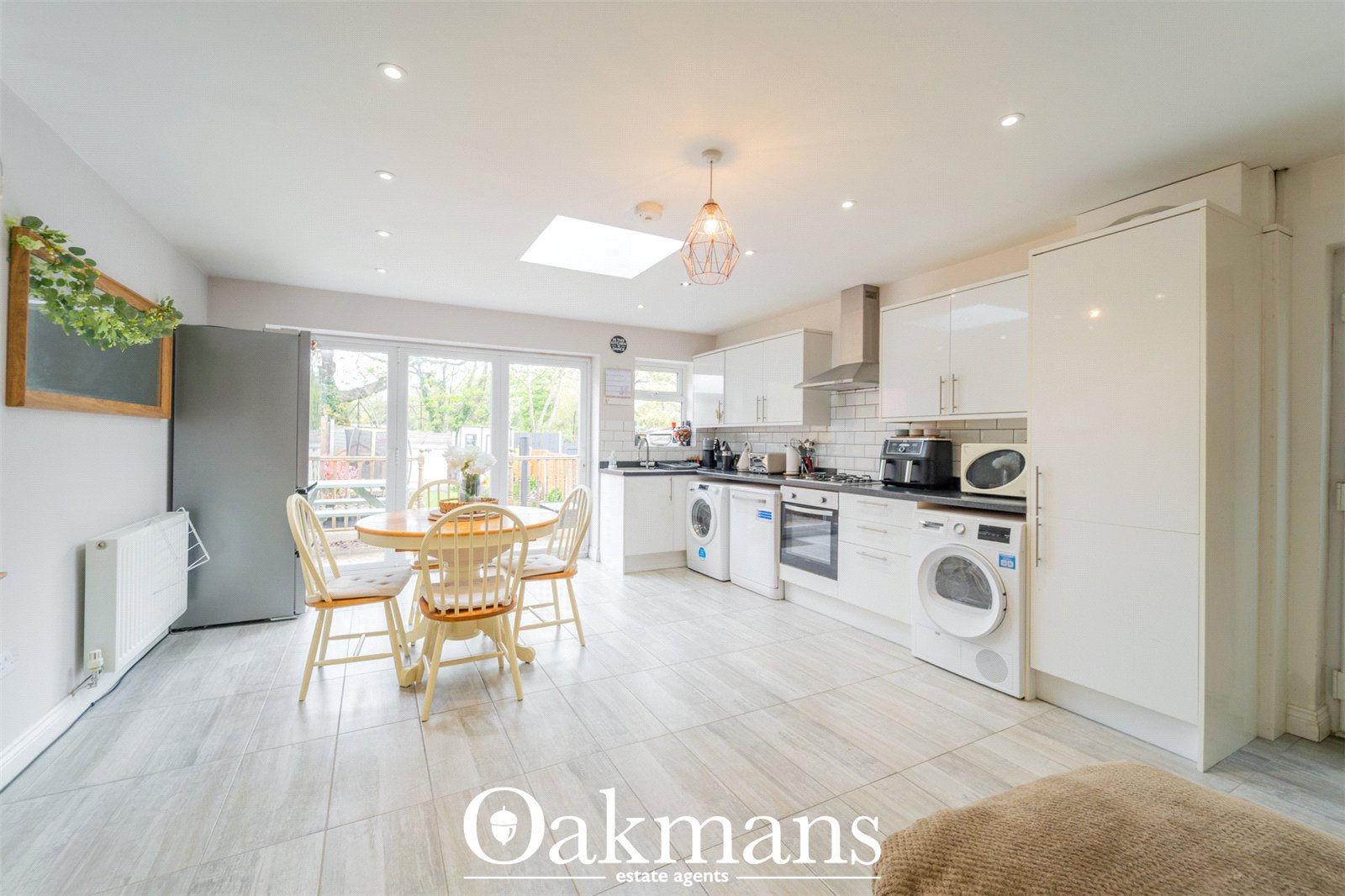 Charlbury Crescent, Birmingham, B26