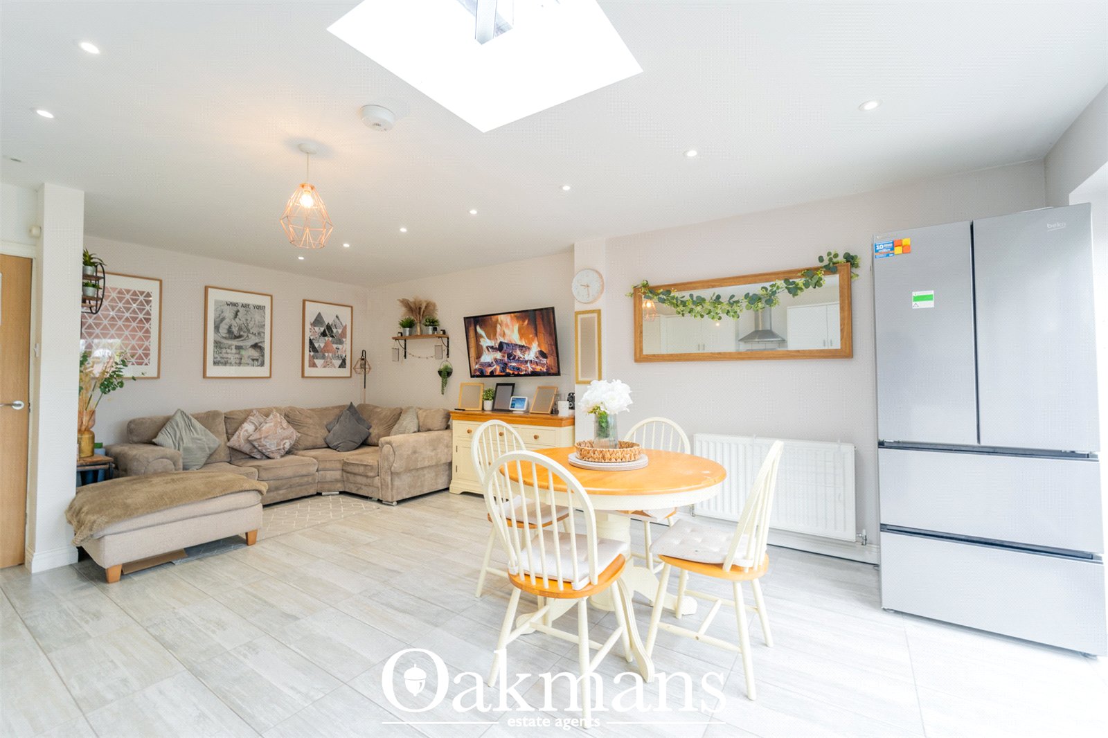 Charlbury Crescent, Birmingham, B26