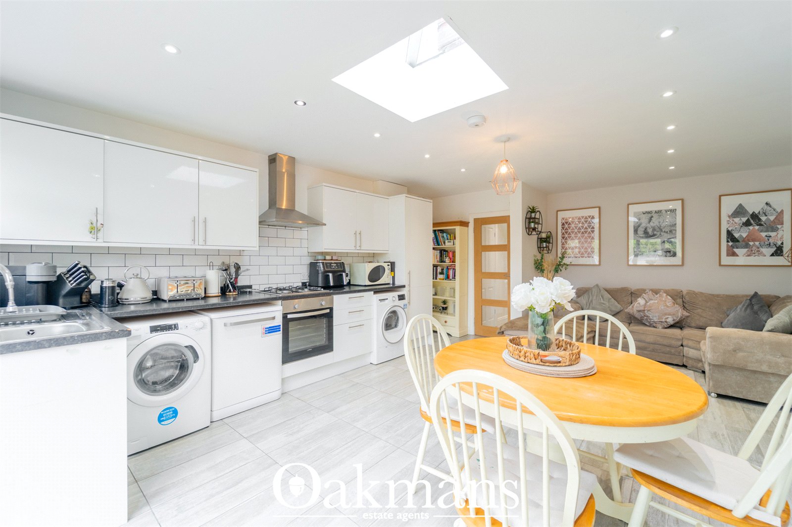 Charlbury Crescent, Birmingham, B26
