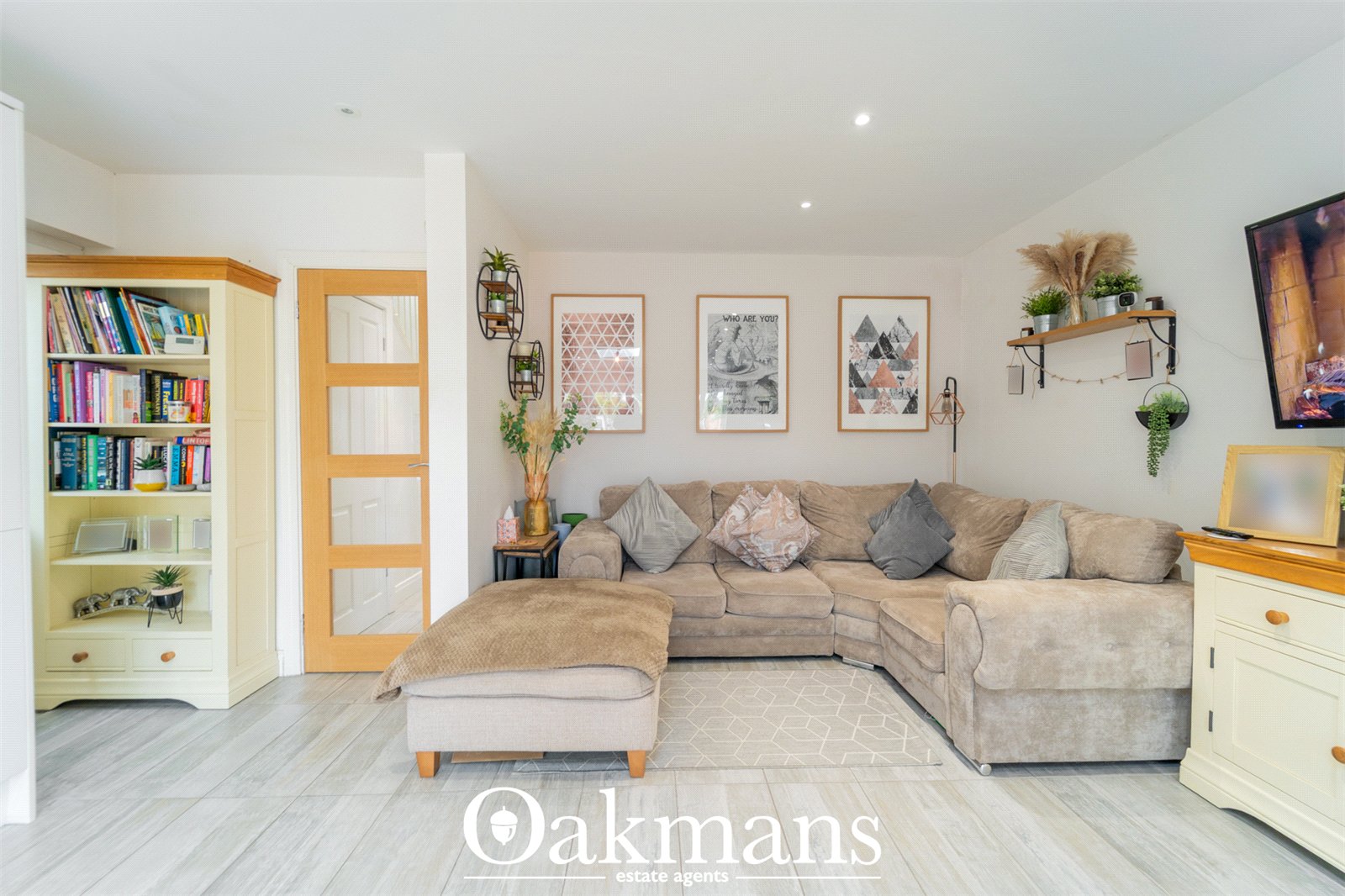 Charlbury Crescent, Birmingham, B26