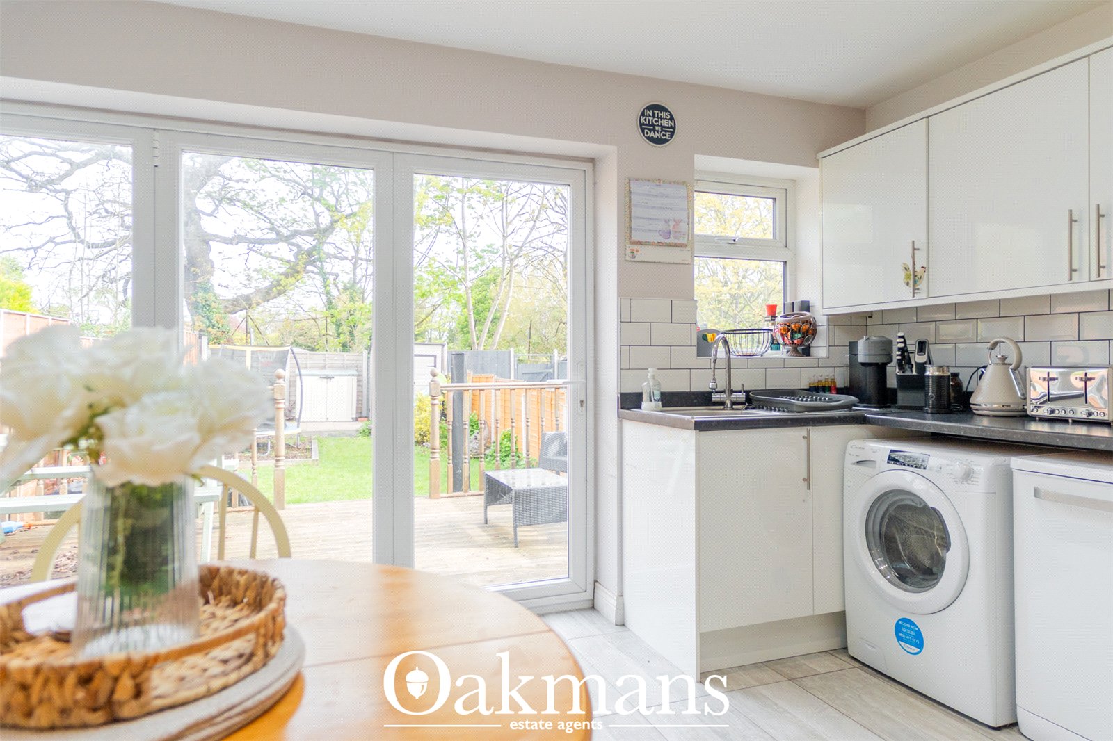 Charlbury Crescent, Birmingham, B26