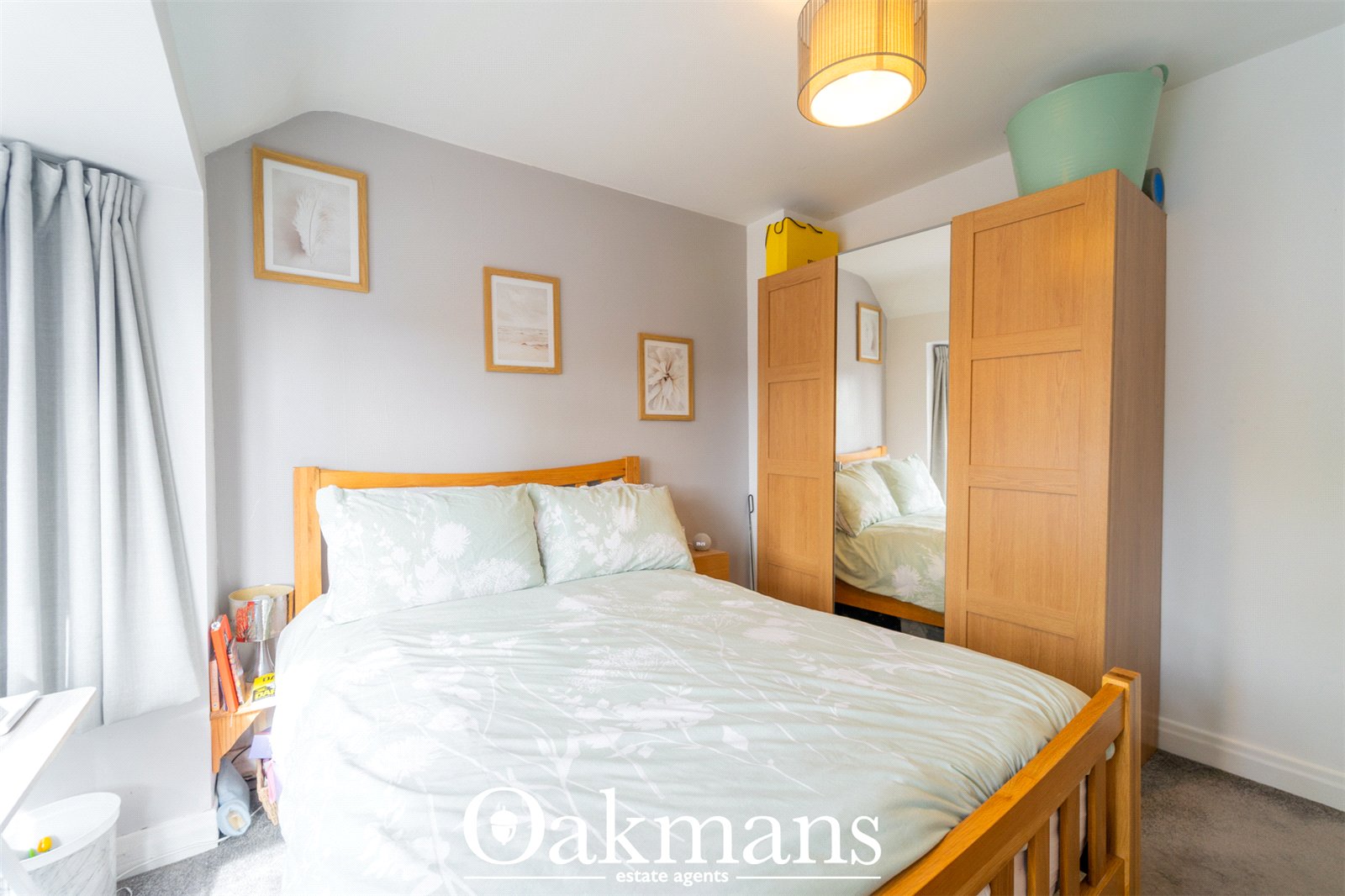 Charlbury Crescent, Birmingham, B26