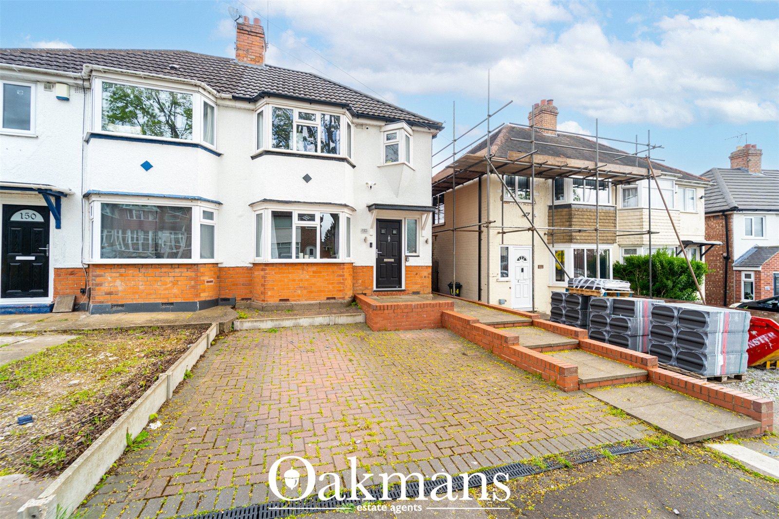 Charlbury Crescent, Birmingham, B26