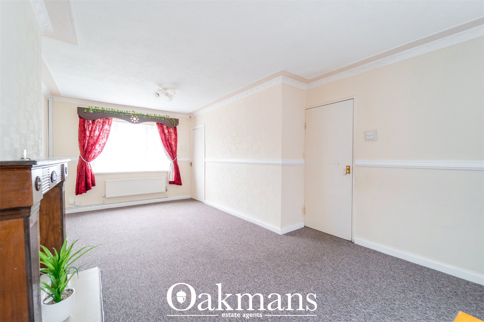Kingsbridge Road, Birmingham, B32