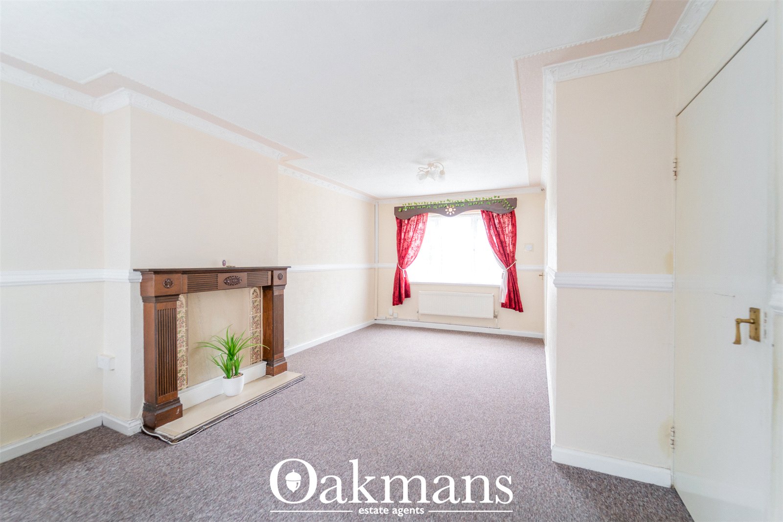 Kingsbridge Road, Birmingham, B32