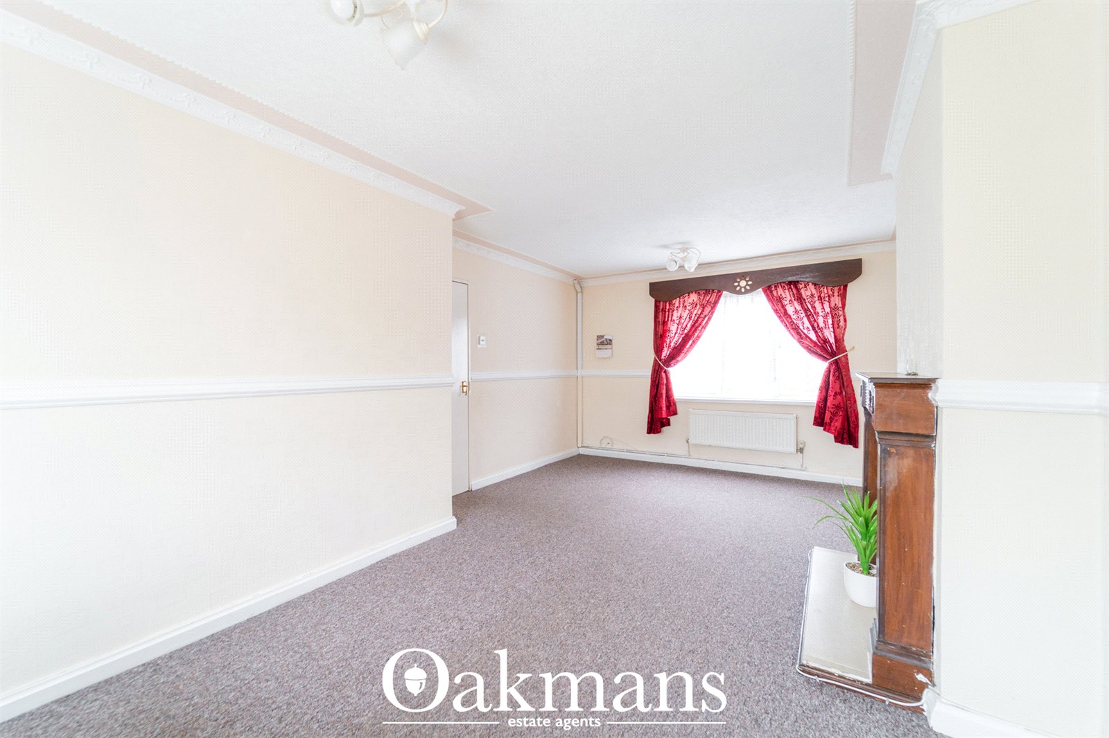 Kingsbridge Road, Birmingham, B32