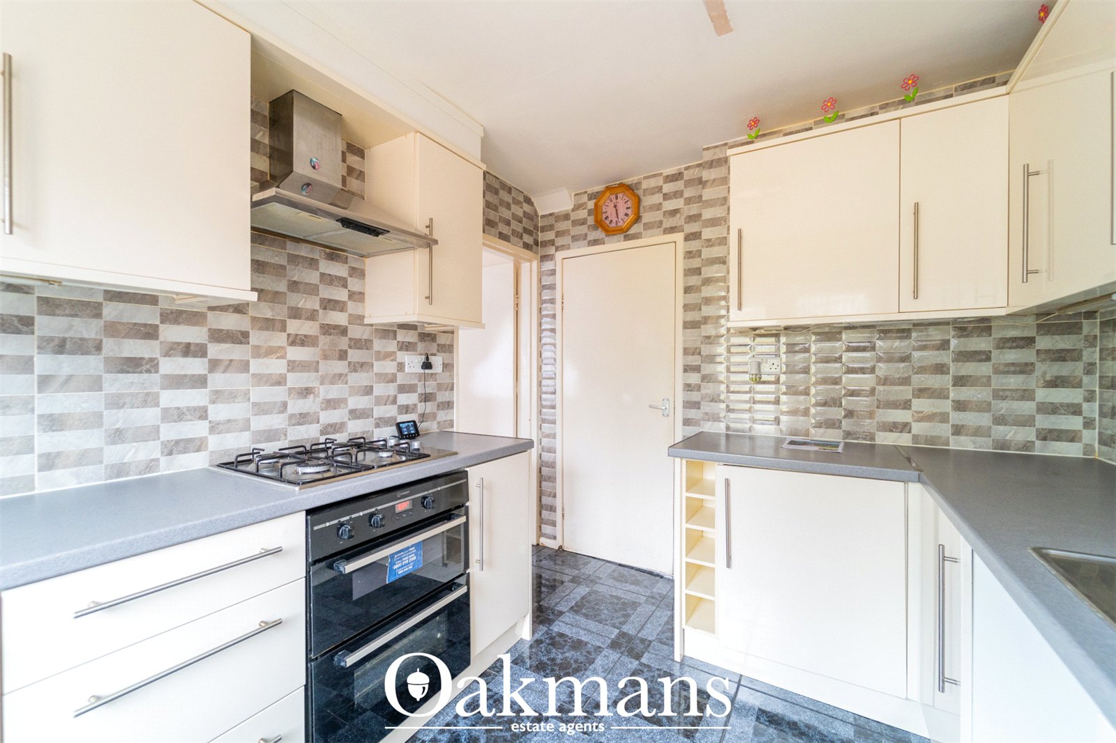 Kingsbridge Road, Birmingham, B32