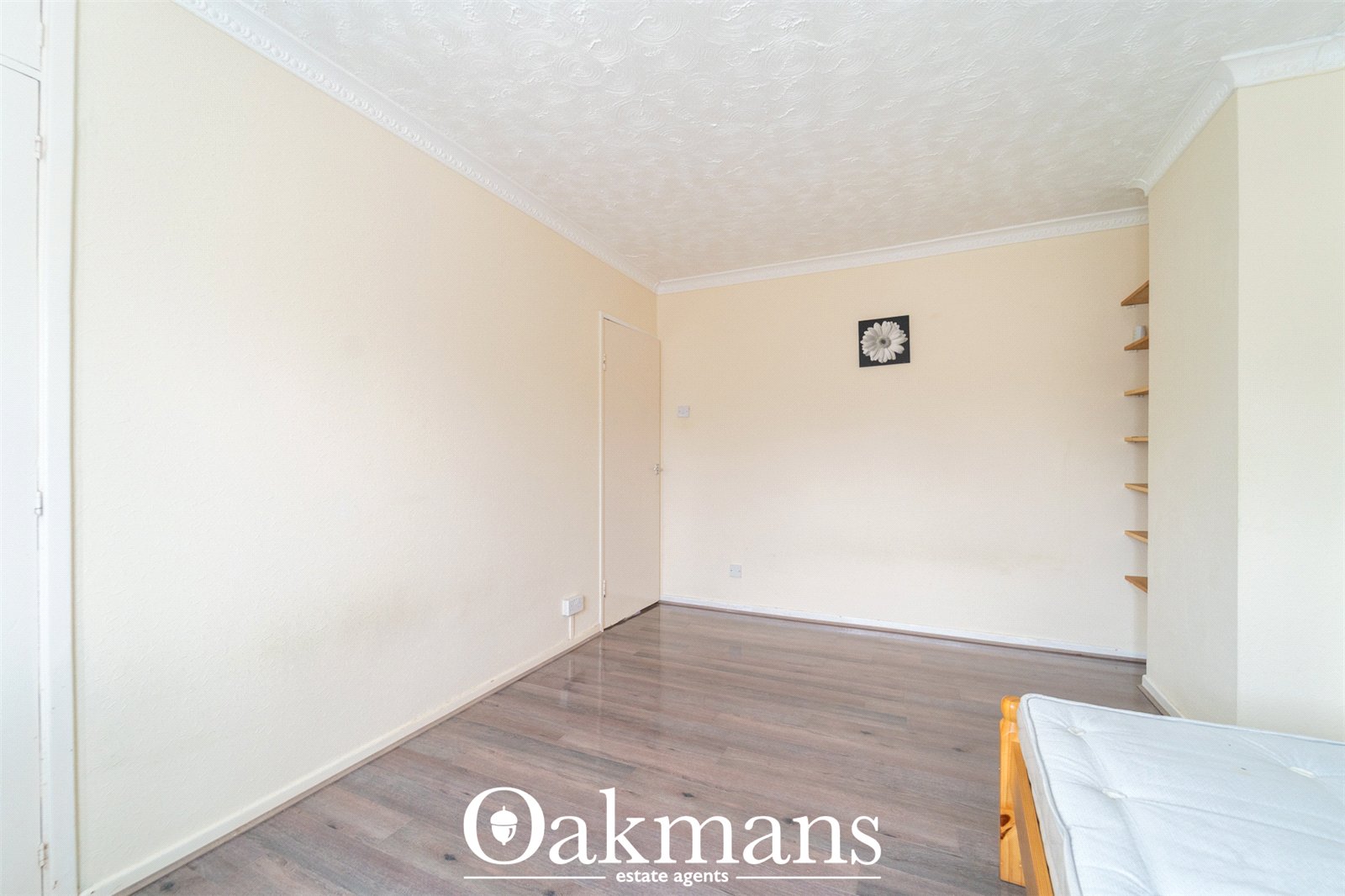 Kingsbridge Road, Birmingham, B32