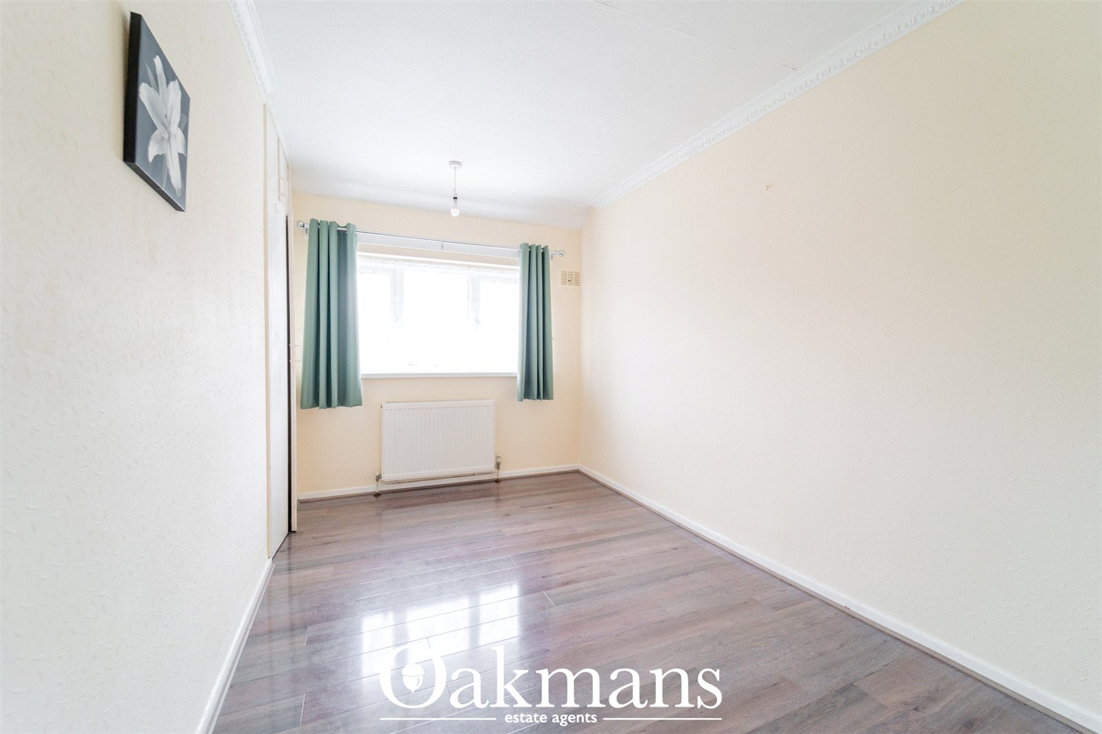 Kingsbridge Road, Birmingham, B32
