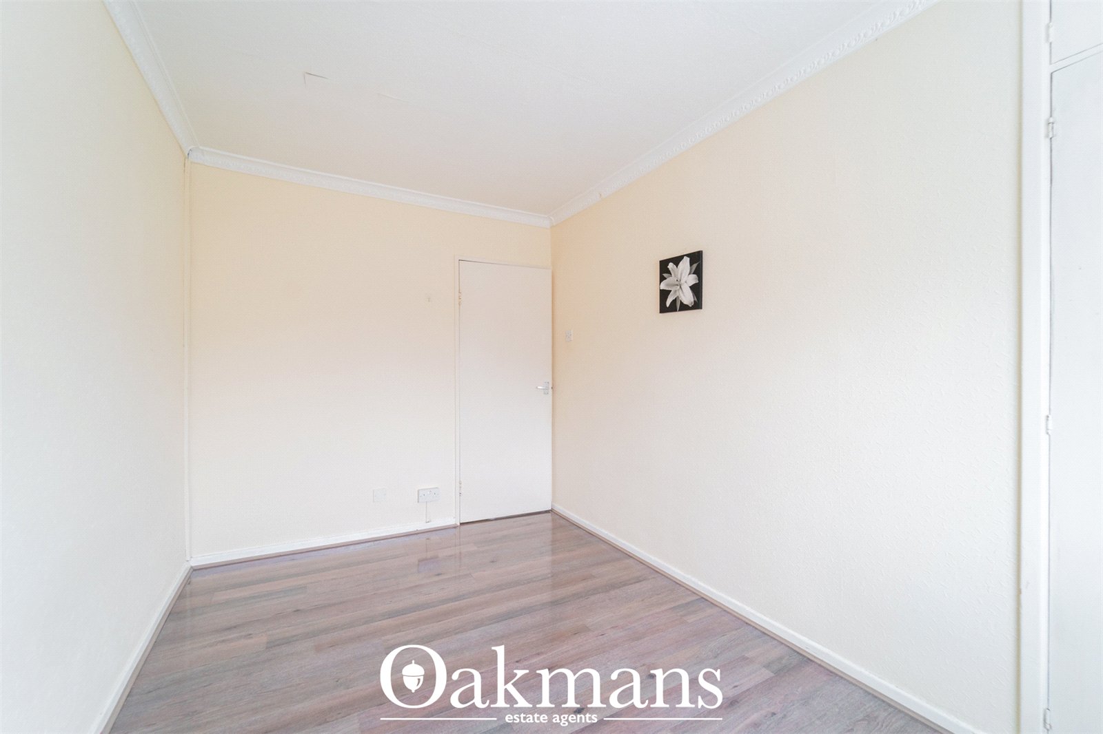 Kingsbridge Road, Birmingham, B32