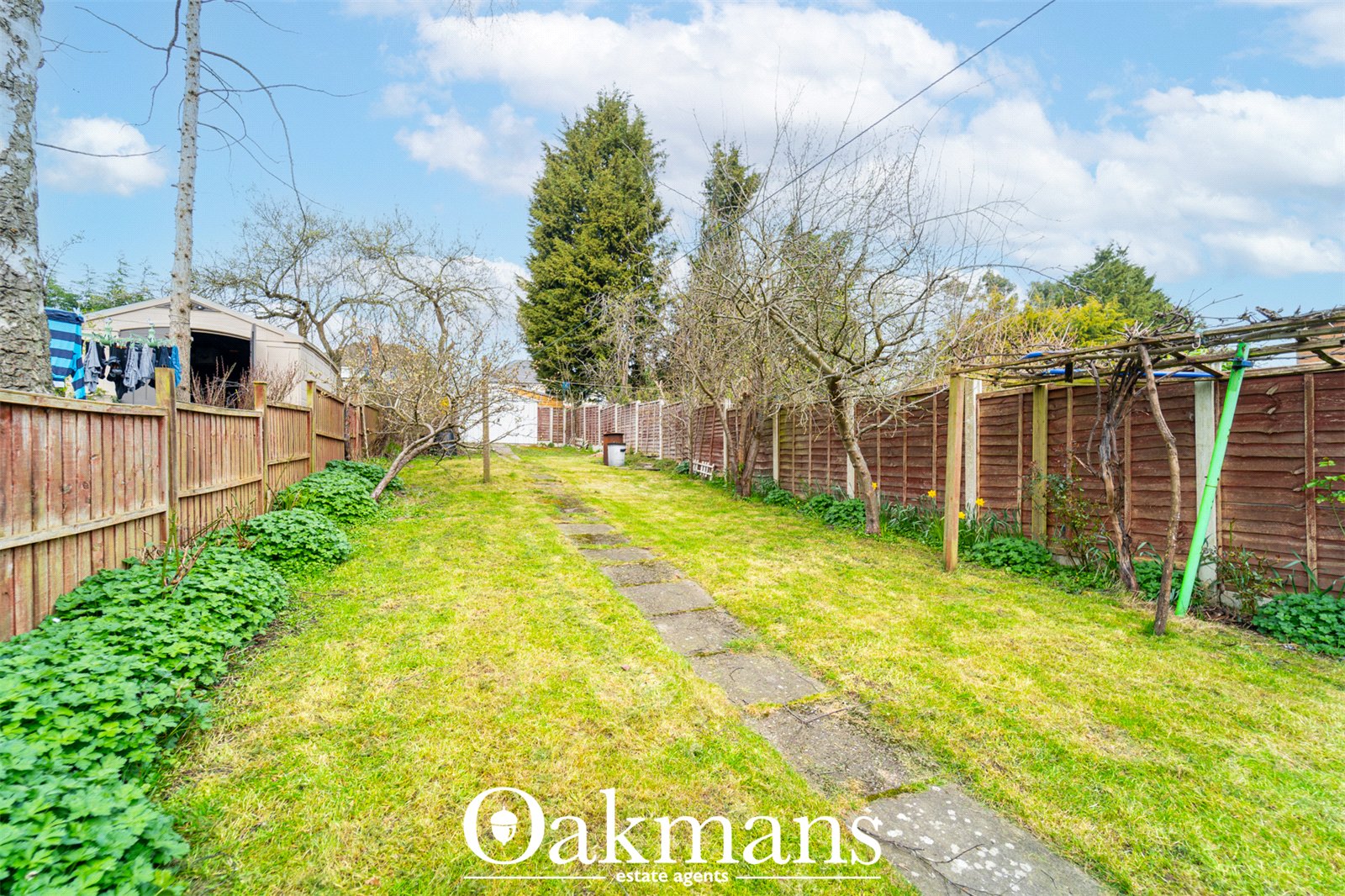 Kingsbridge Road, Birmingham, B32