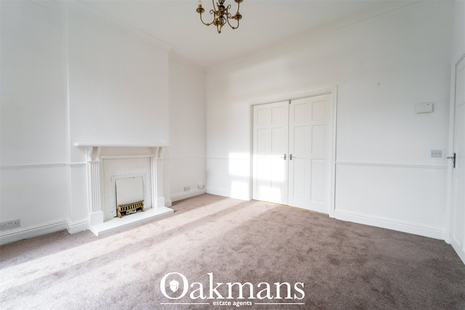 Summerfield Crescent, Birmingham, B16