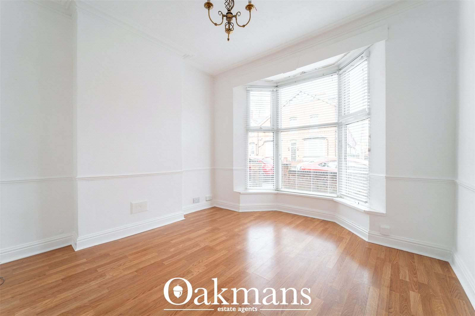 Summerfield Crescent, Birmingham, B16