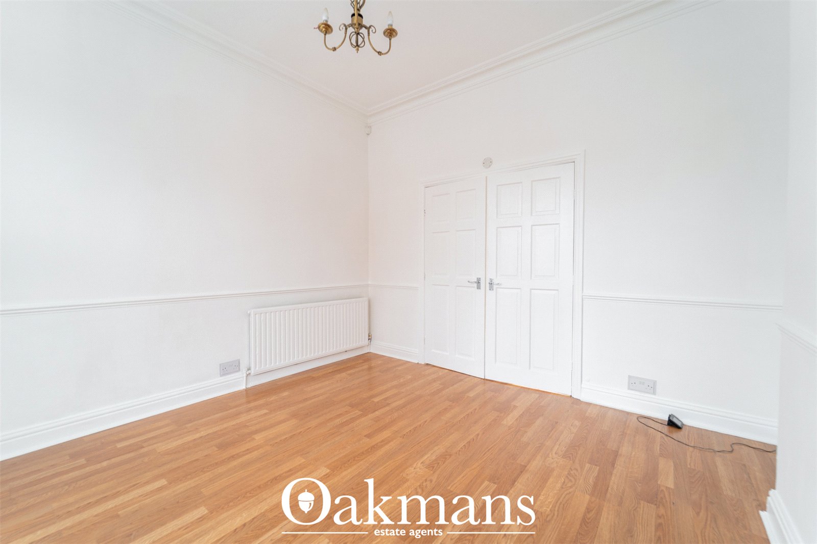 Summerfield Crescent, Birmingham, B16