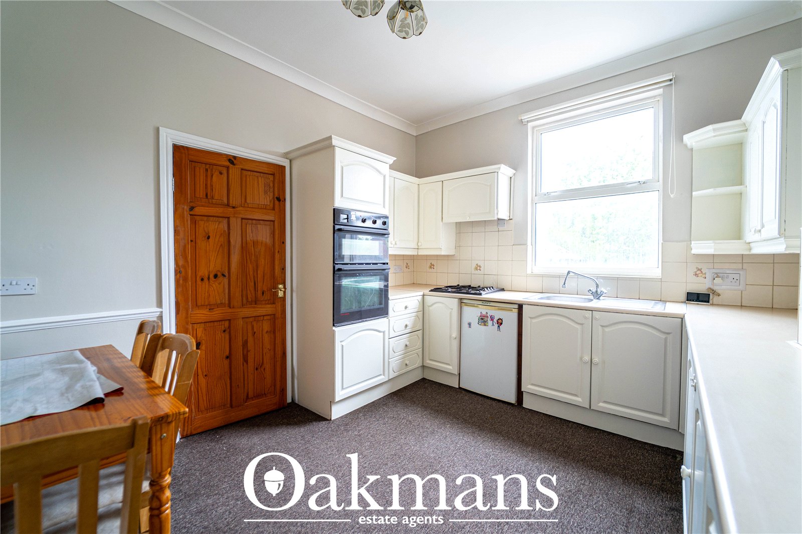Summerfield Crescent, Birmingham, B16