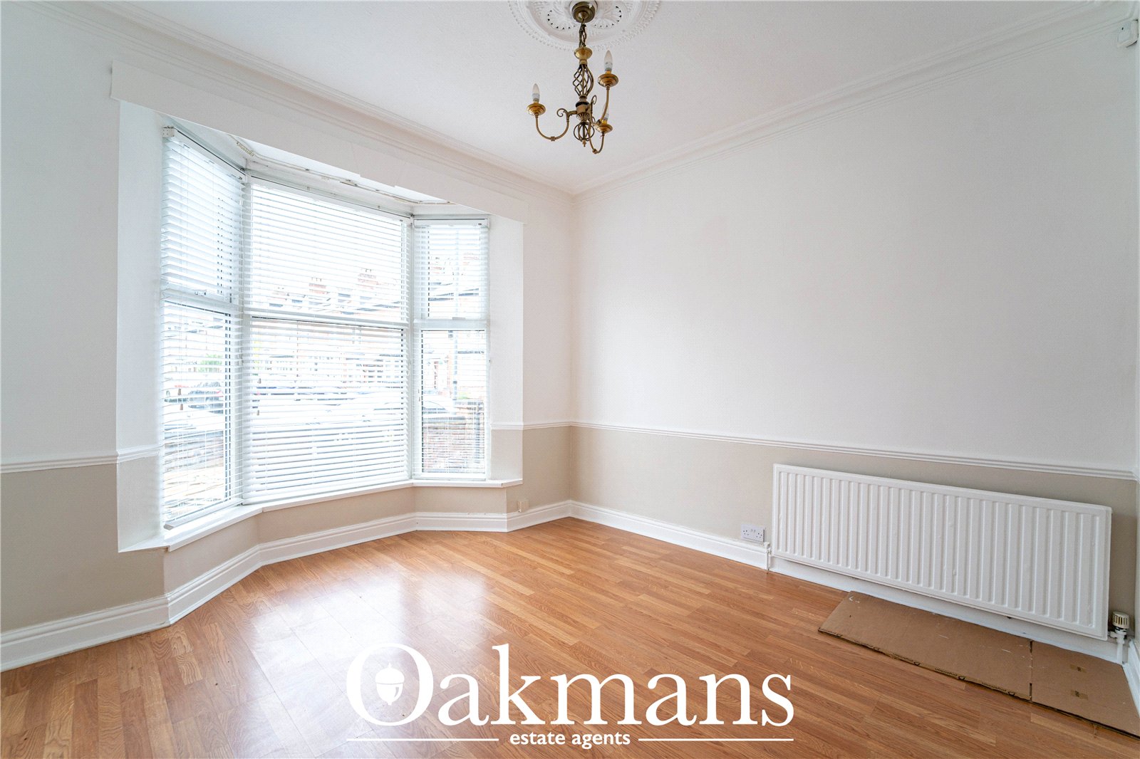 Summerfield Crescent, Birmingham, B16