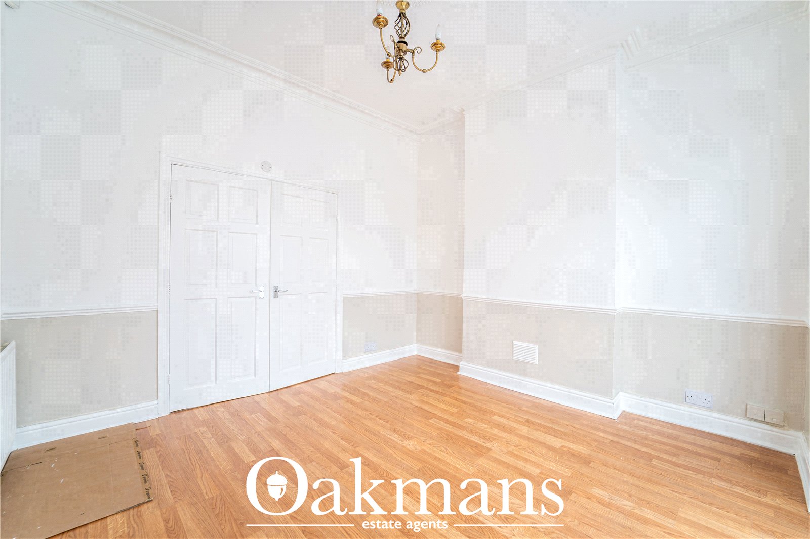 Summerfield Crescent, Birmingham, B16