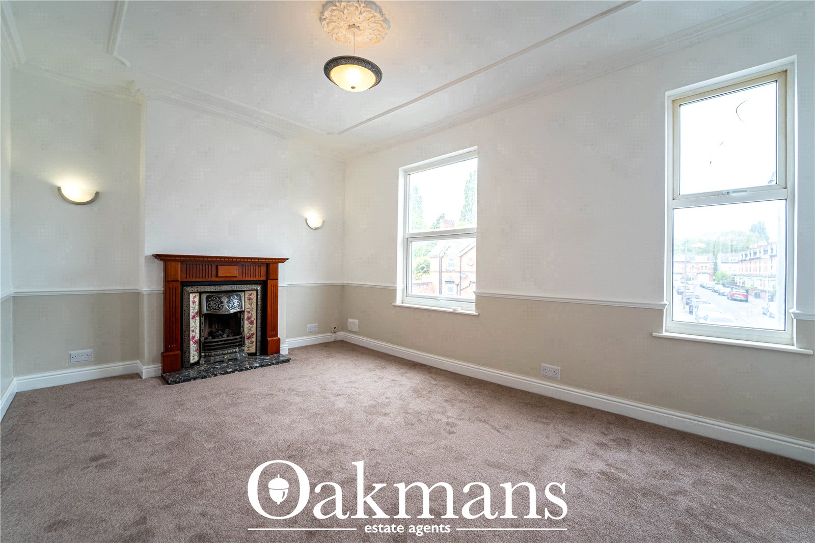 Summerfield Crescent, Birmingham, B16