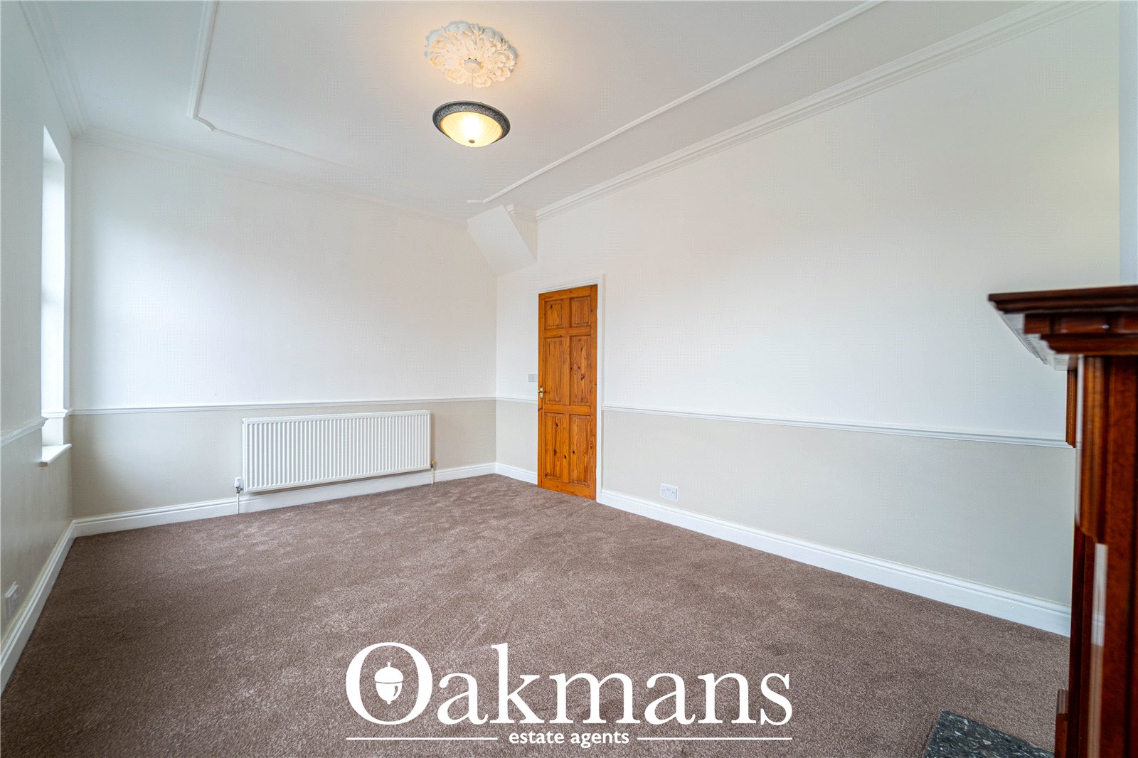 Summerfield Crescent, Birmingham, B16