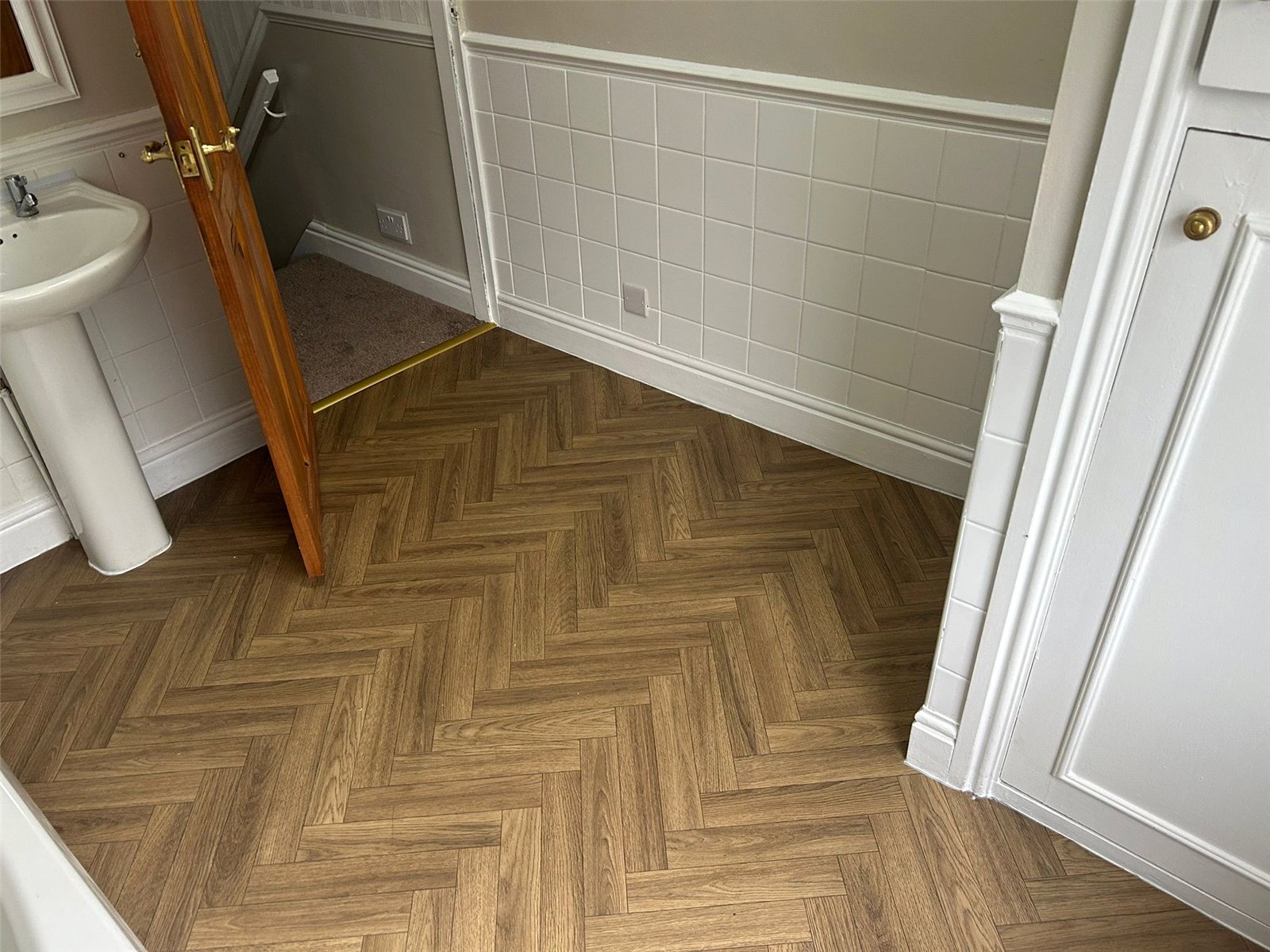 Summerfield Crescent, Birmingham, B16