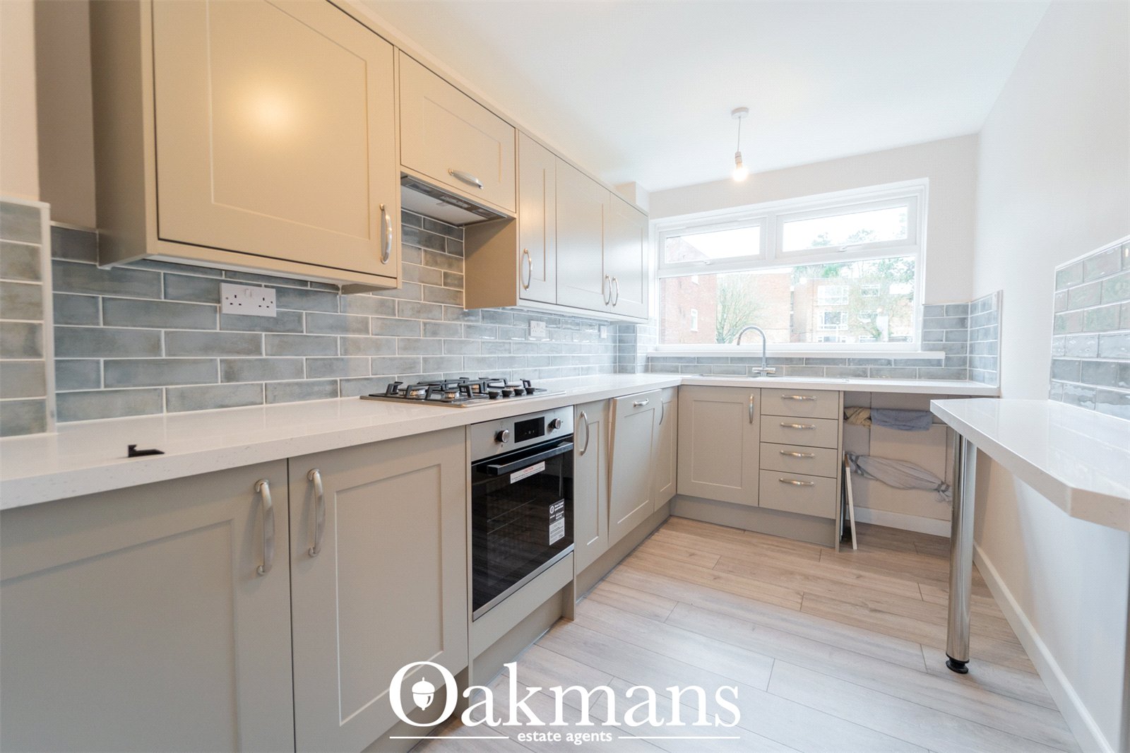 Hunstanton Avenue, Birmingham, B17