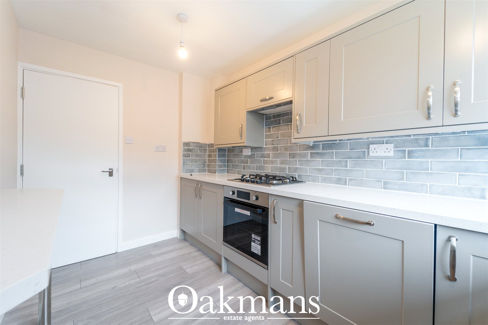 Hunstanton Avenue, Birmingham, B17
