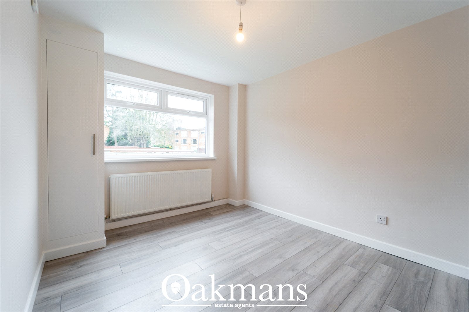 Hunstanton Avenue, Birmingham, B17