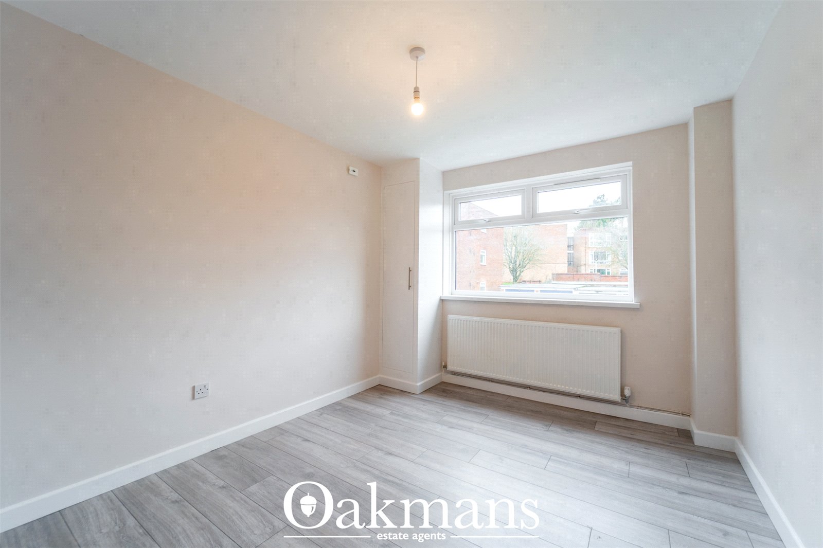 Hunstanton Avenue, Birmingham, B17