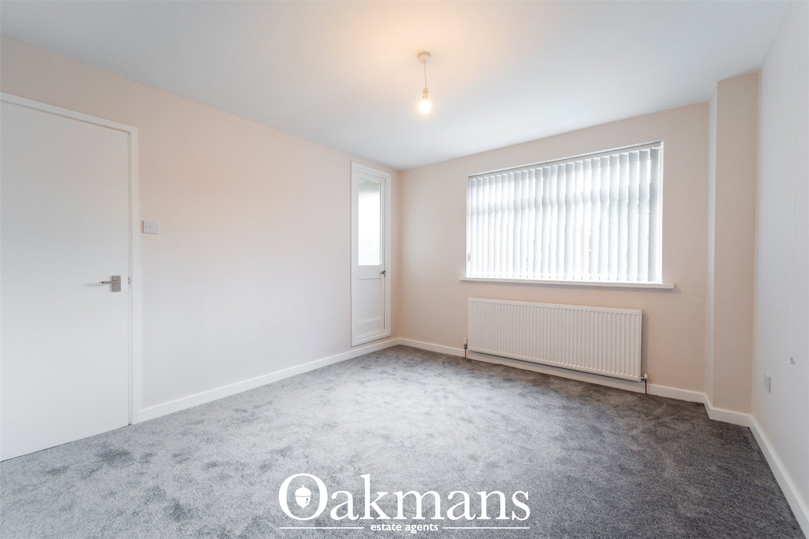 Hunstanton Avenue, Birmingham, B17