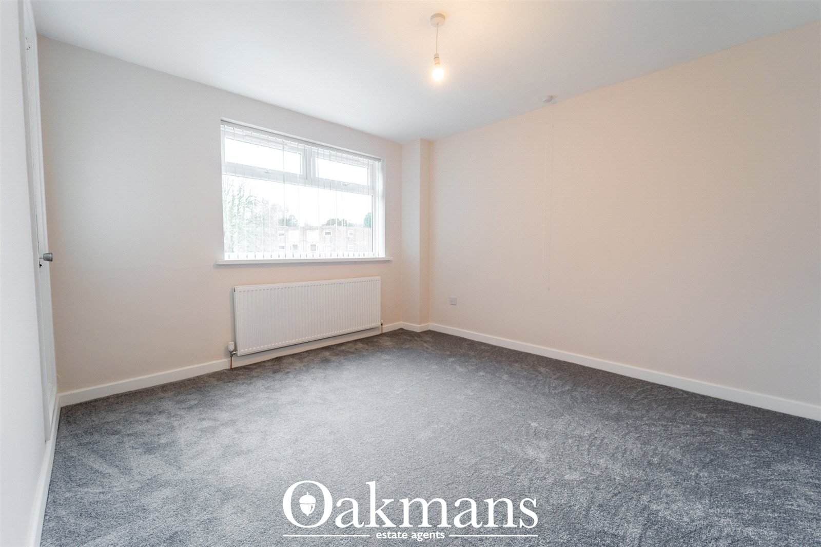 Hunstanton Avenue, Birmingham, B17