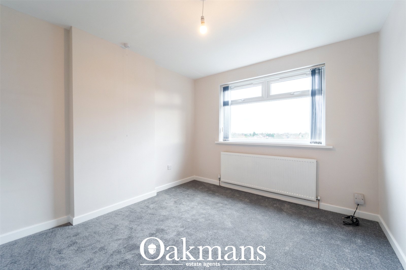 Hunstanton Avenue, Birmingham, B17