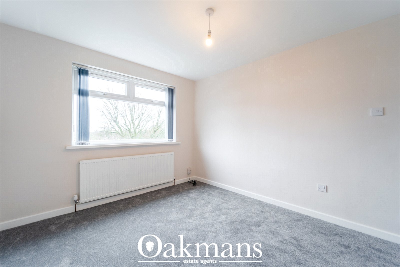 Hunstanton Avenue, Birmingham, B17