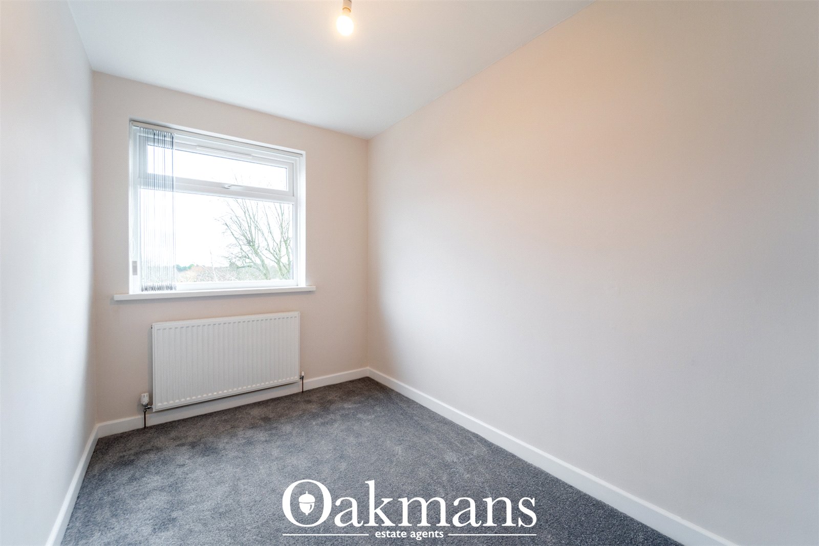 Hunstanton Avenue, Birmingham, B17