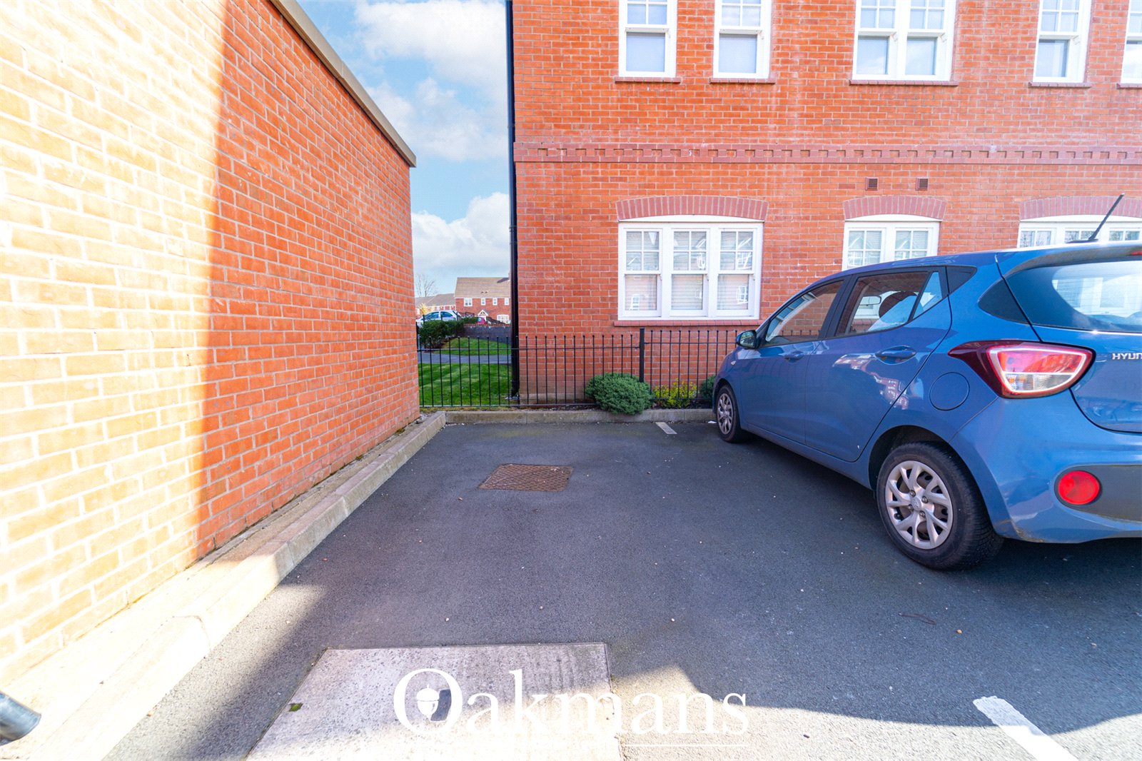 Macniece Close, Birmingham, B29