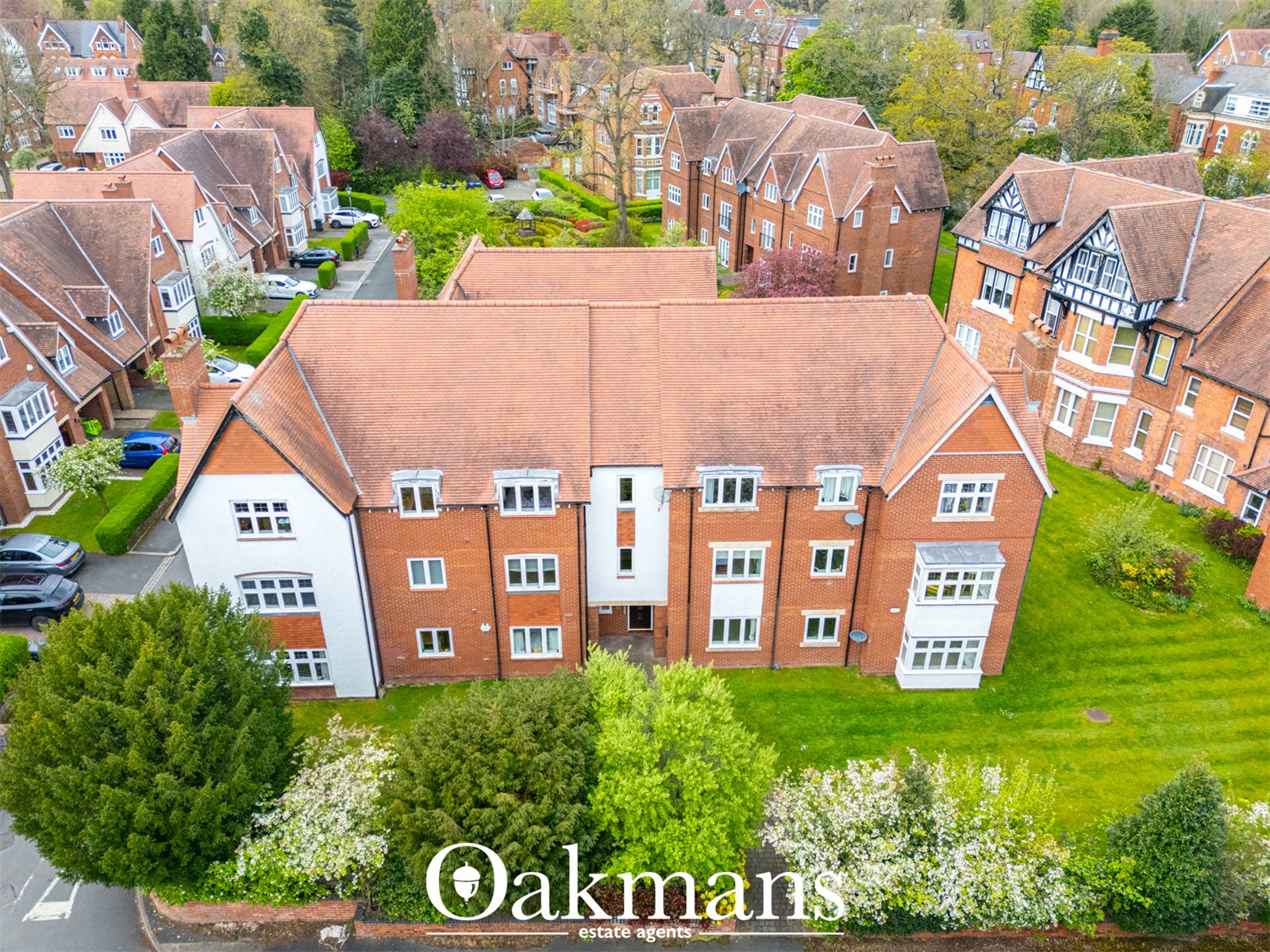 Cotton Lane, Birmingham, B13