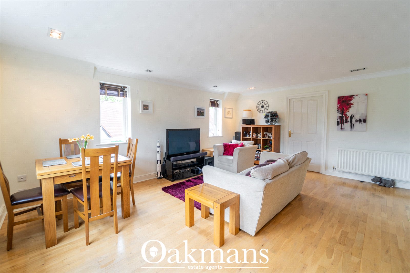 Cotton Lane, Birmingham, B13