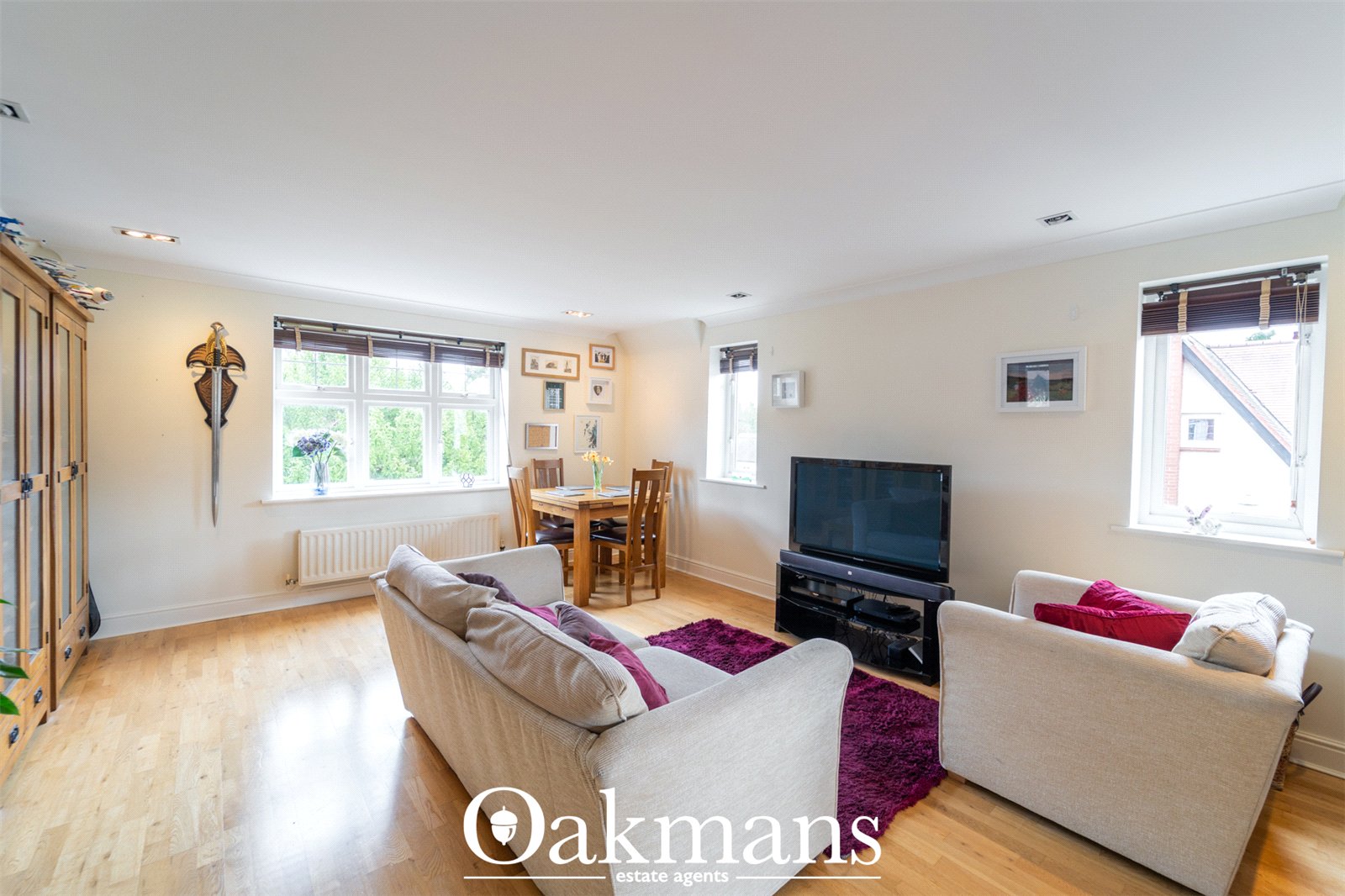 Cotton Lane, Birmingham, B13