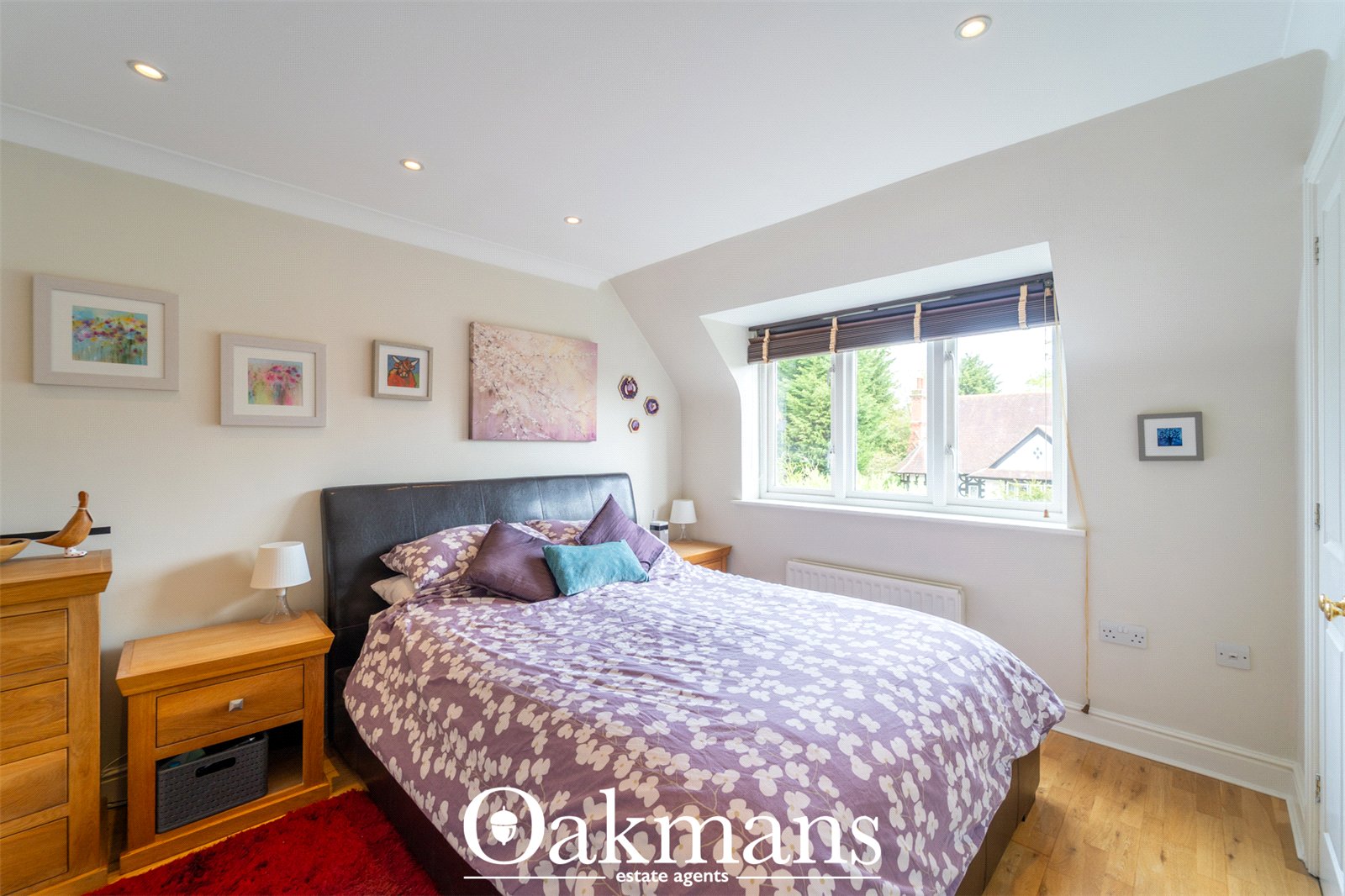 Cotton Lane, Birmingham, B13
