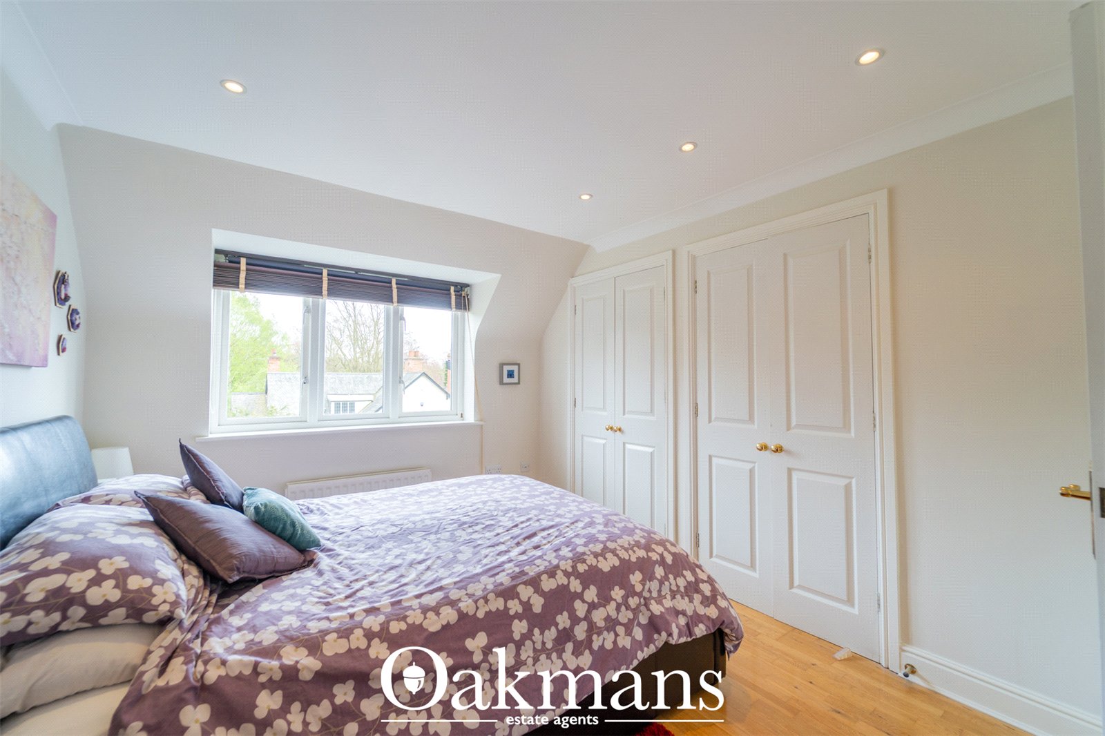 Cotton Lane, Birmingham, B13