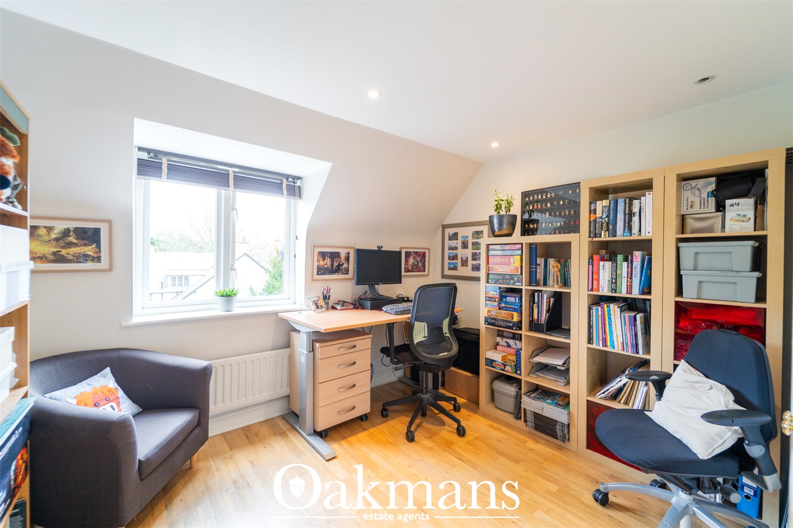 Cotton Lane, Birmingham, B13
