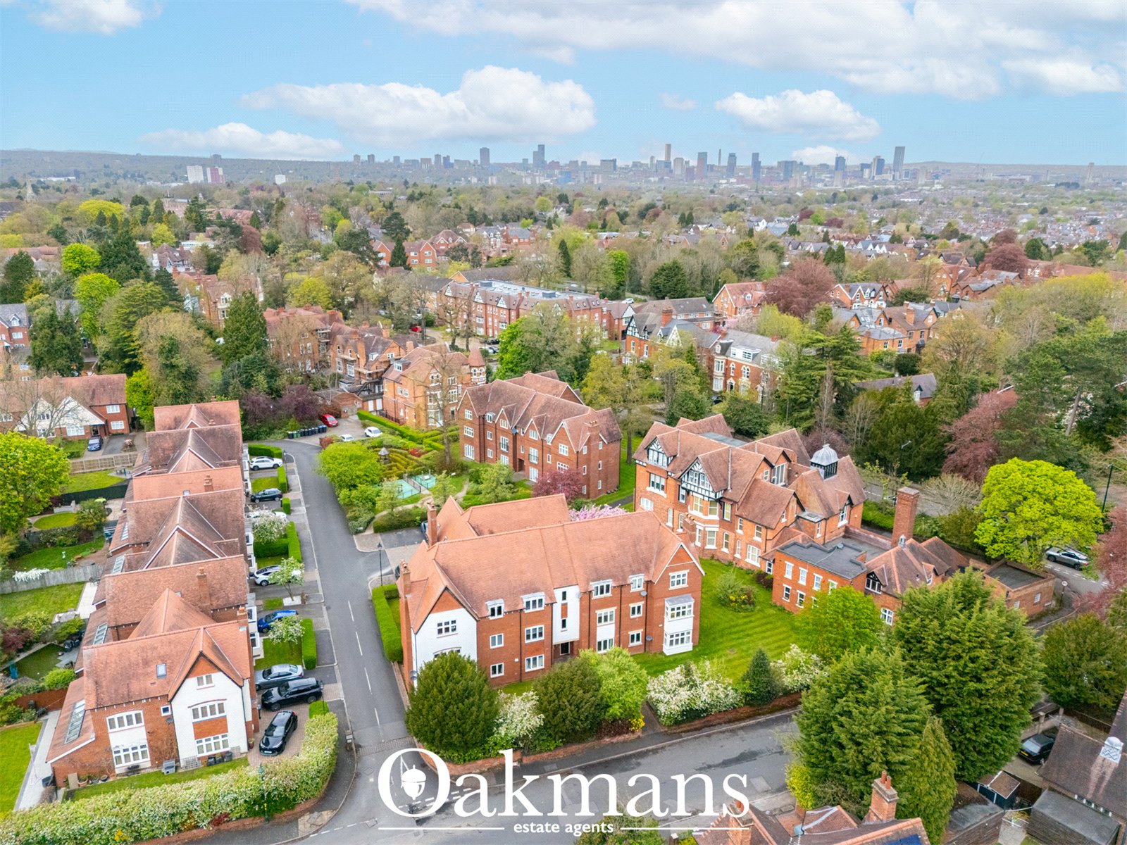 Cotton Lane, Birmingham, B13
