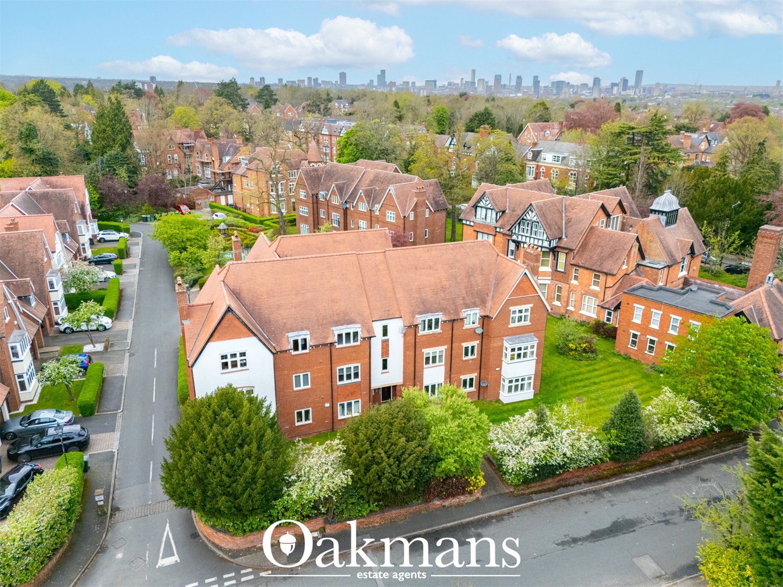 Cotton Lane, Birmingham, B13