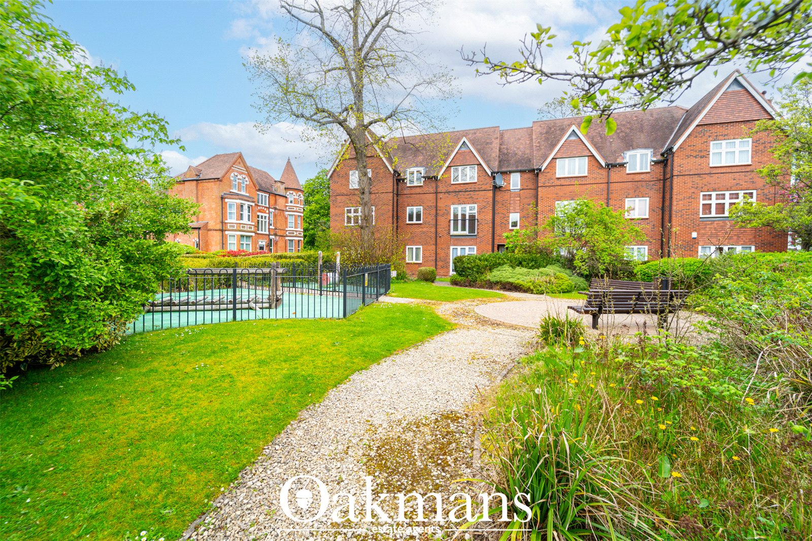 Cotton Lane, Birmingham, B13