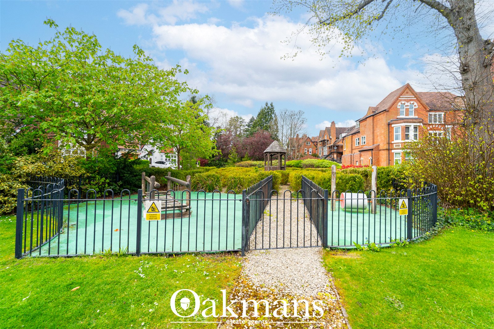 Cotton Lane, Birmingham, B13
